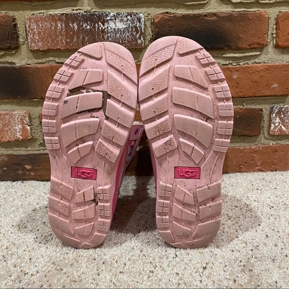 Ugg Duck style boots sz 3 - Picture 5 of 11